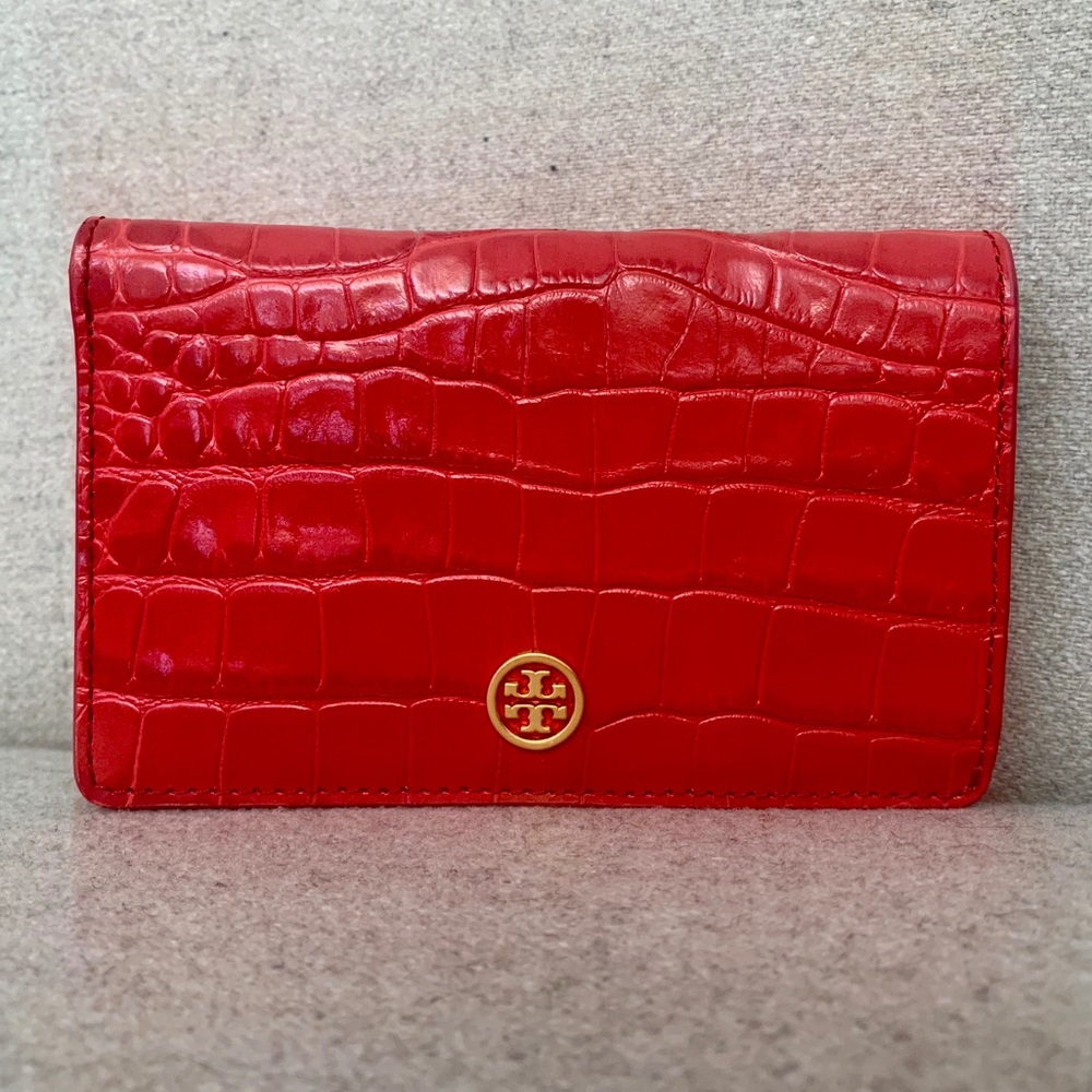 Tory Burch Wallet